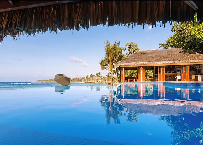 The Beach Vanuatu (Adults Only)
