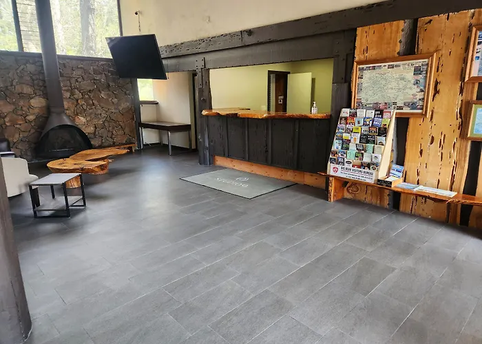 Big Bear Inn