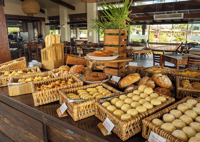 Cana Brava All Inclusive Resort