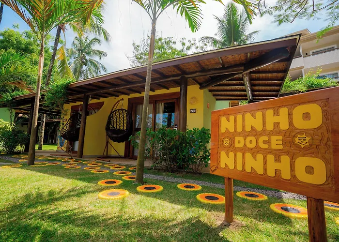 Cana Brava All Inclusive Resort