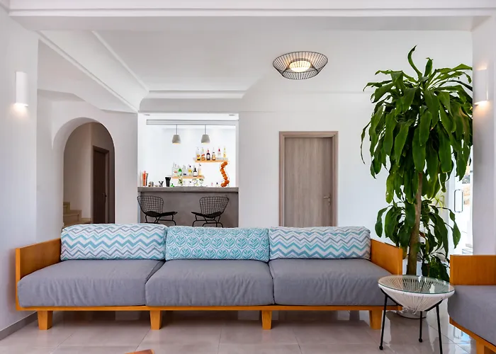 Kalisperis Hotel