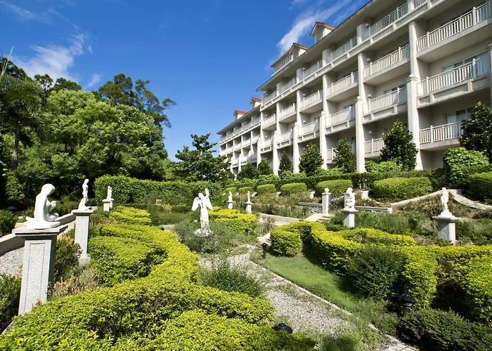Hualien Farglory Hotel