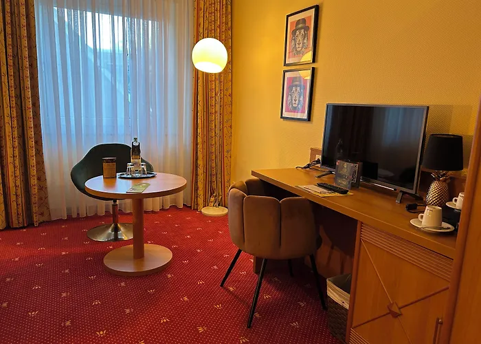 Hotel Landhaus Seela