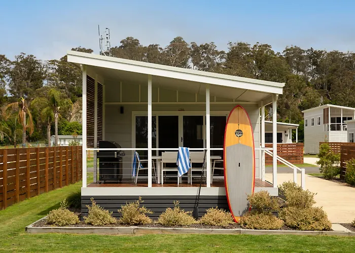 Seahorse Inn Hotel & Villas