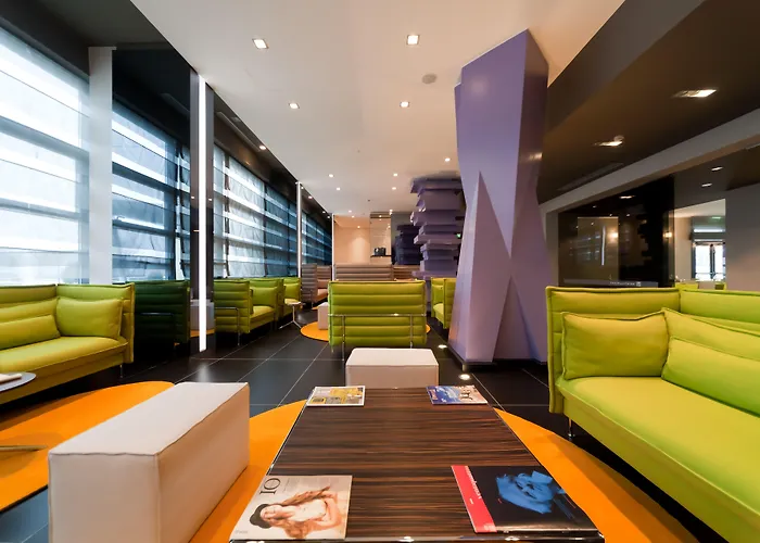 Rmh Modena Des Arts