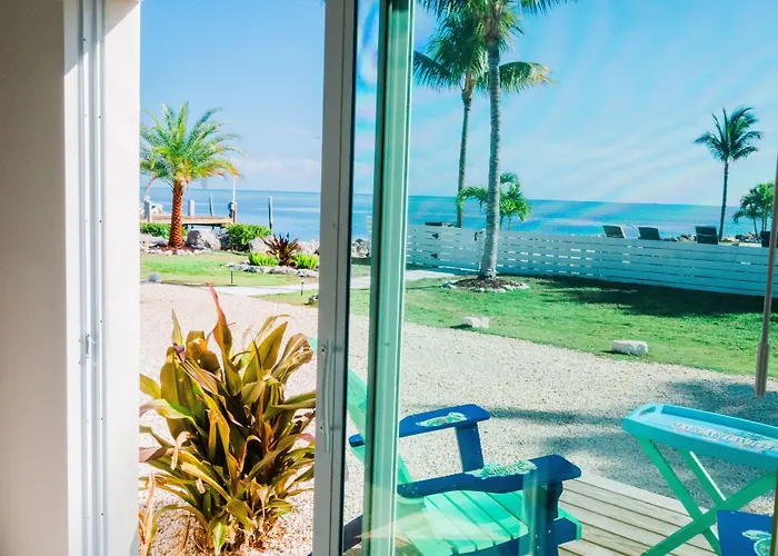Seascape Resort & Marina