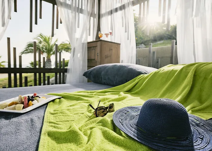 Robinson Sarigerme Park Hotel Dalaman