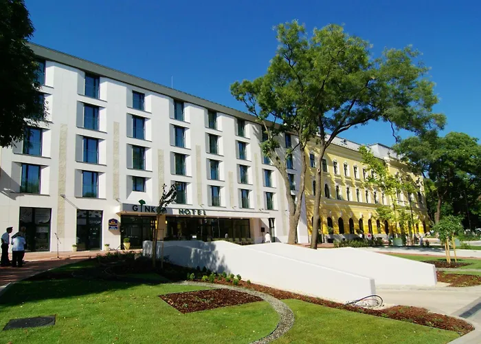 Hotel Ginkgo
