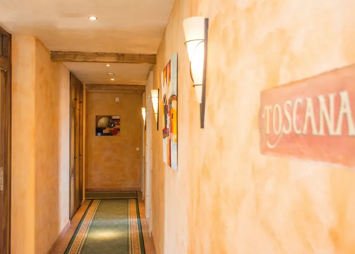 Hotel Casa Rustica - Eintrittskarten für den Europapark erhalten Sie garantiert über uns!