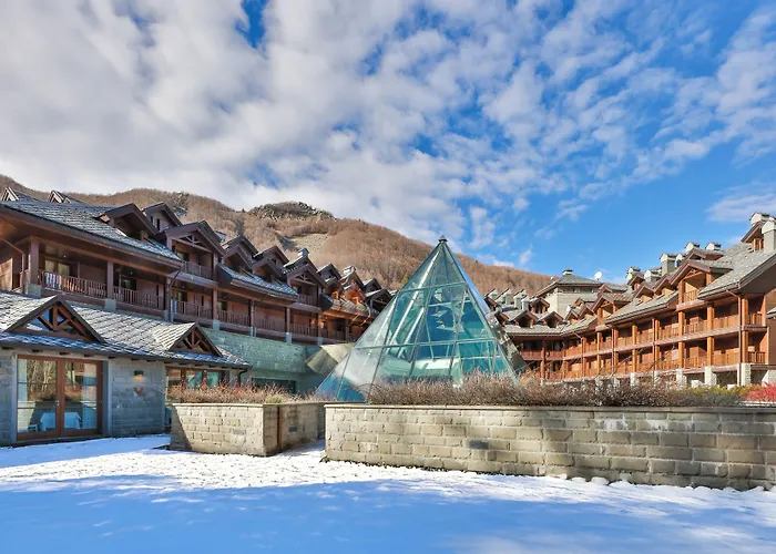 Val di Luce SPA Resort