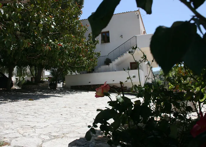Hotel Il Cortile Custonaci