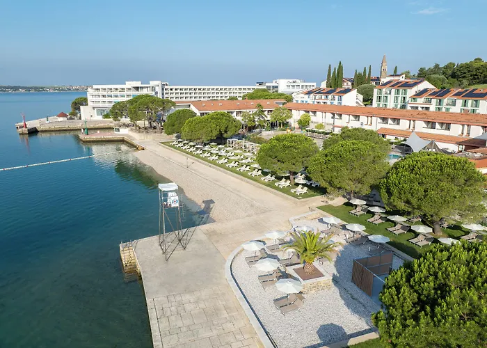 Hotel Vile Park