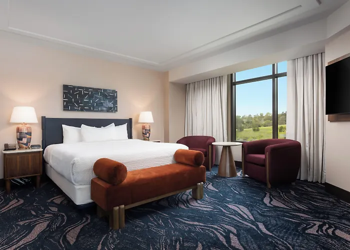 Chumash Casino Resort