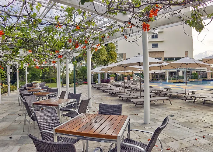 Bourbon Resort Atibaia