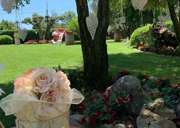 Hotel Ristorante Al Boschetto