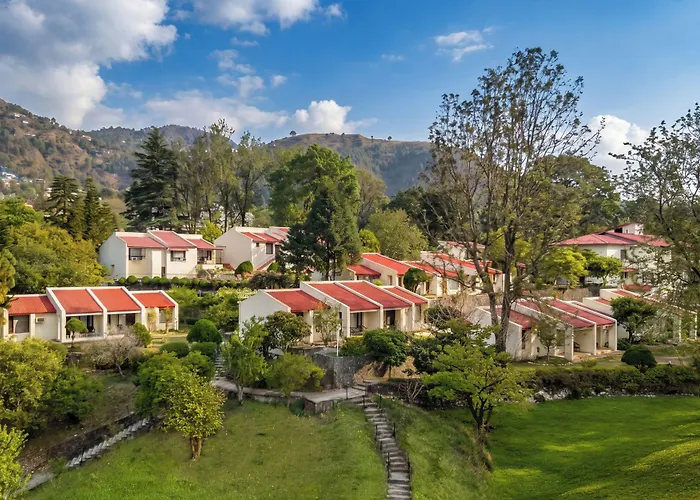 Country Inn Nature Resort Bhimtal