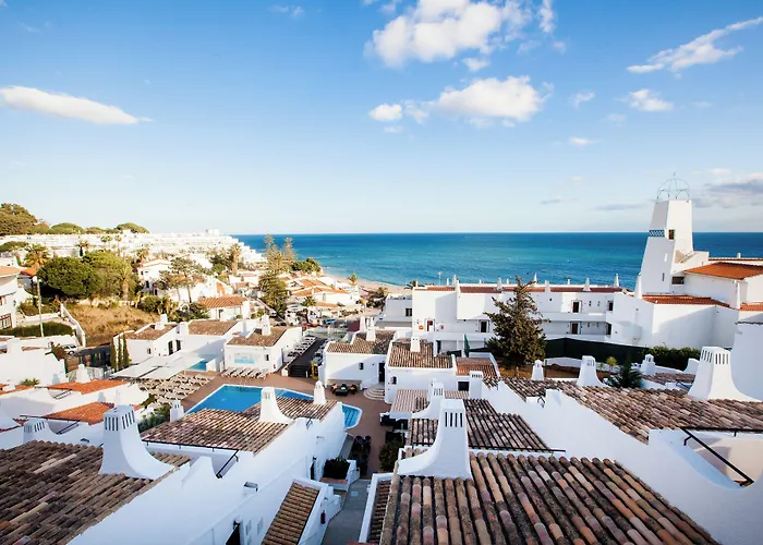 3Hb Golden Beach Albufeira