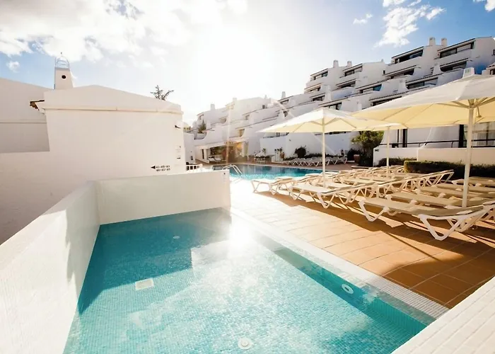 3Hb Golden Beach Albufeira