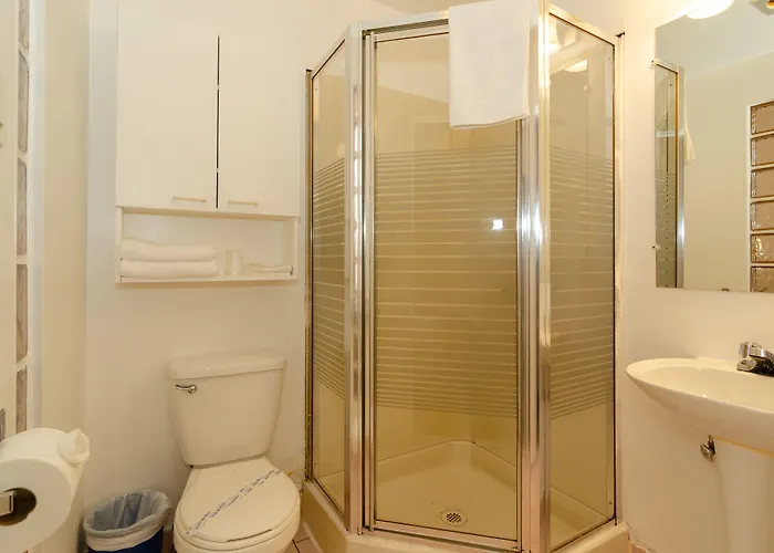 Hotel Dorion