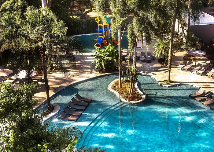 Hotel Saint George