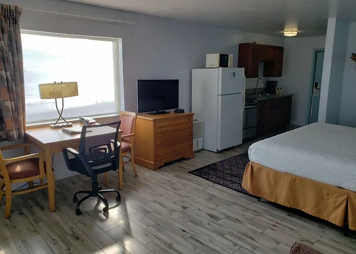 Topaz Motel - Flagler Beach