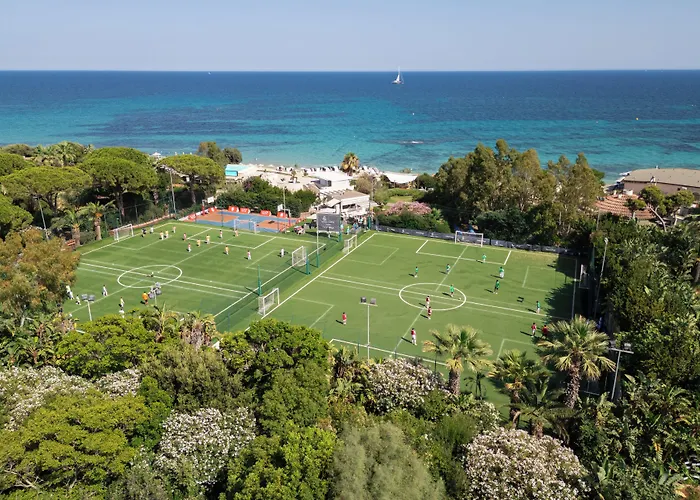 Forte Village Resort - Il Borgo