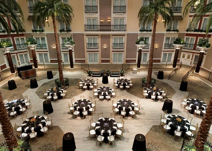 Doubletree Resort By Hilton Lancaster