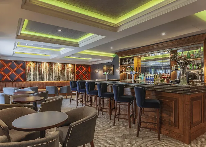 Silverbirch Hotel