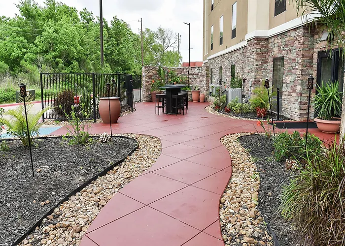 Hampton Inn & Suites Bay City
