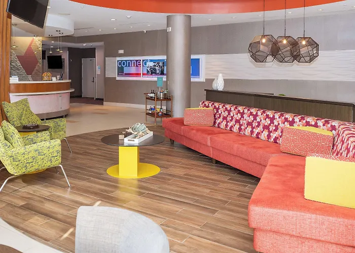 Springhill Suites By Marriott Houston Baytown