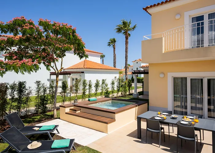 Eden Villas & Apartments