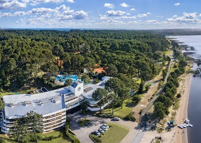 Hotel Del Lago Golf & Art Resort