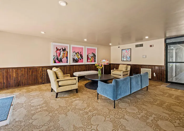 Hotel Francis