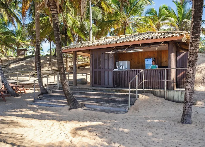 Sauipe Sol Grand Premium All Inclusive