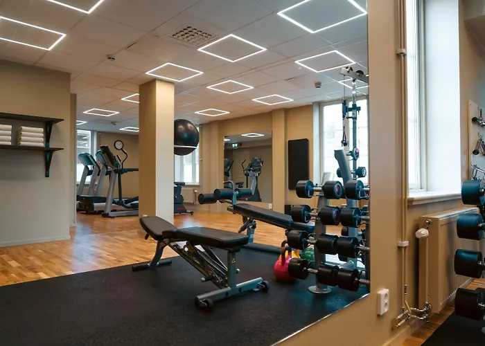 Quality Hotel Visby
