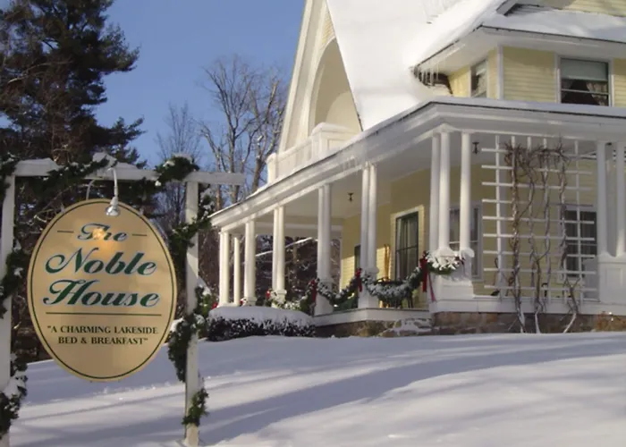 Noble House Inn