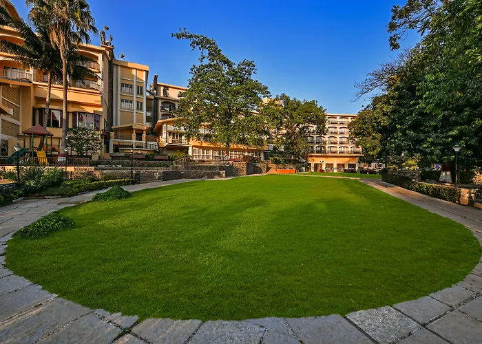 Fariyas Resort Lonavala