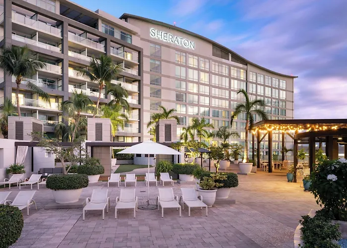 Sheraton Puerto Rico Resort & Casino