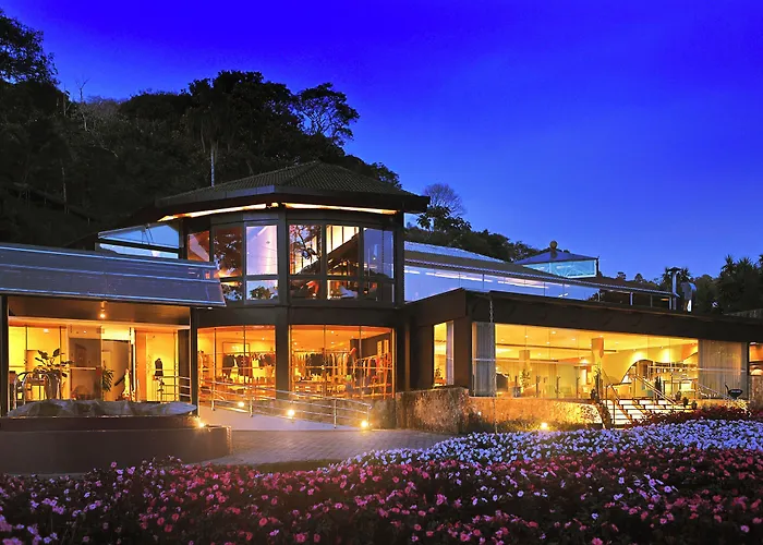 Unique Garden