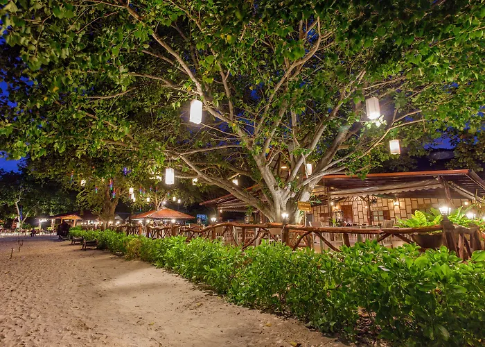 Phi Phi Natural Resort