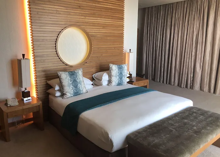 Oubaai Hotel Golf & Spa