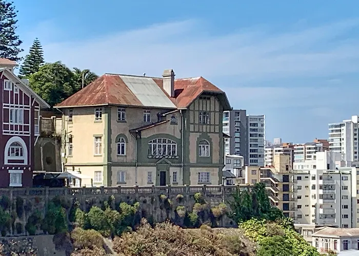 B&B Patrimonial Little Castle