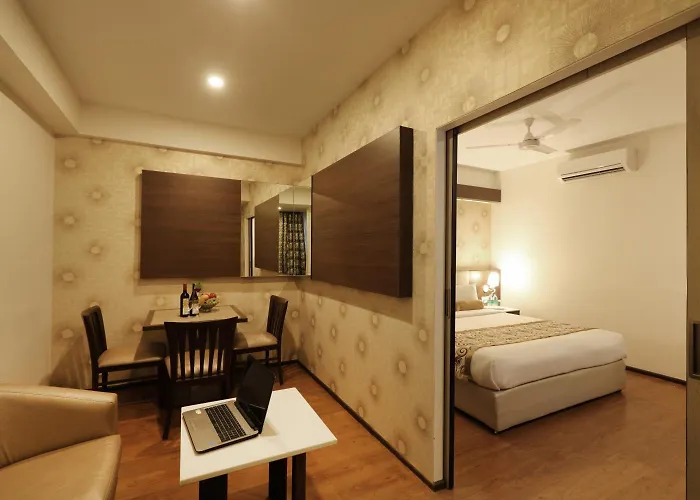 Hotel Pai Vista
