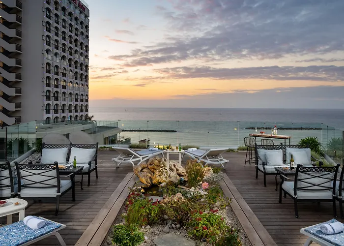 Maxim Design Hotel 3 Star Superior
