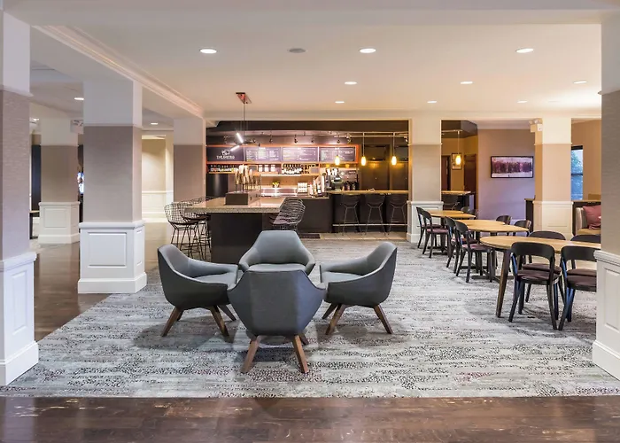 Courtyard Clemson