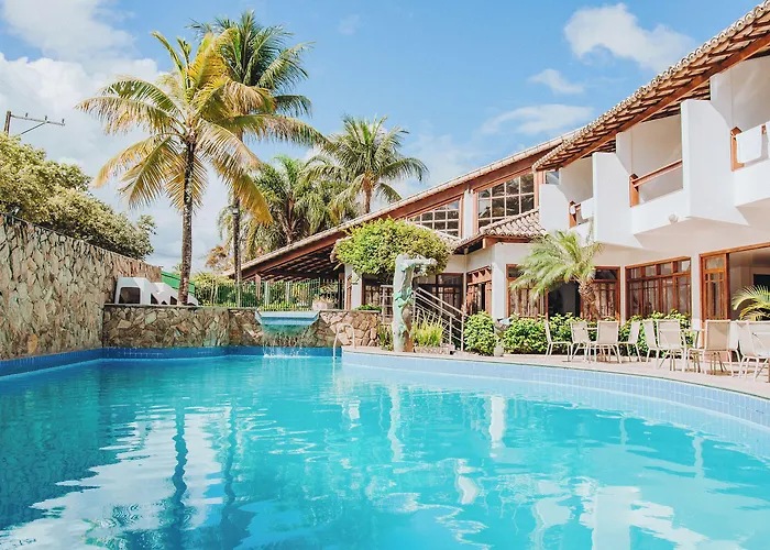 Poty Praia Hotel