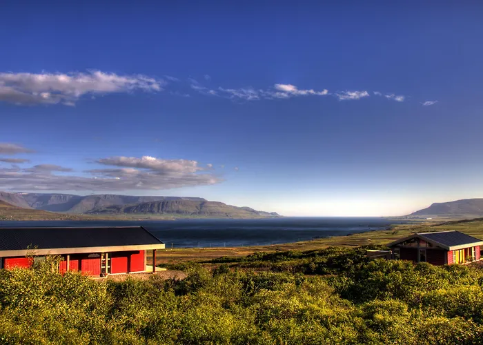 Hotel Glymur