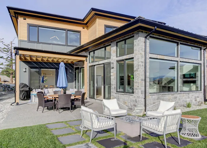 Predator Ridge Resort