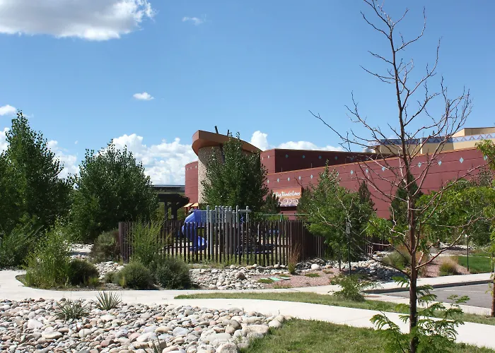 Sky Ute Casino Resort