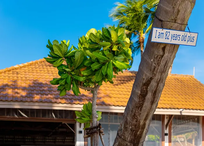 Samui Natien Resort